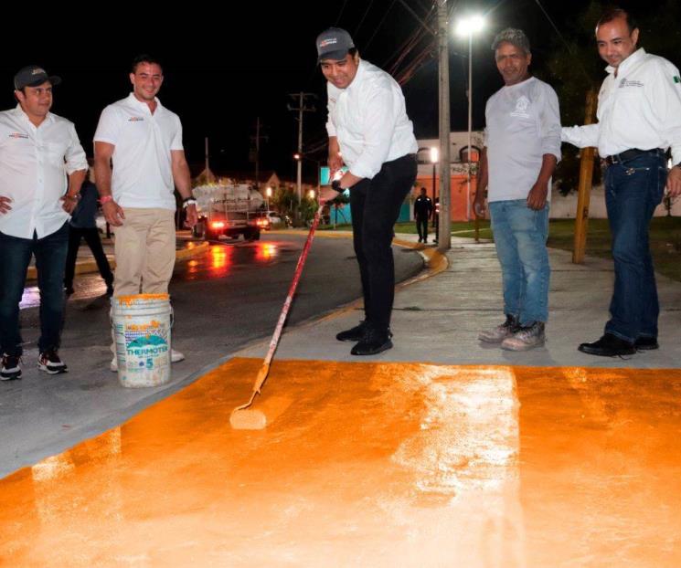 Atenderá SC por la noche reportes de Servicios Públicos