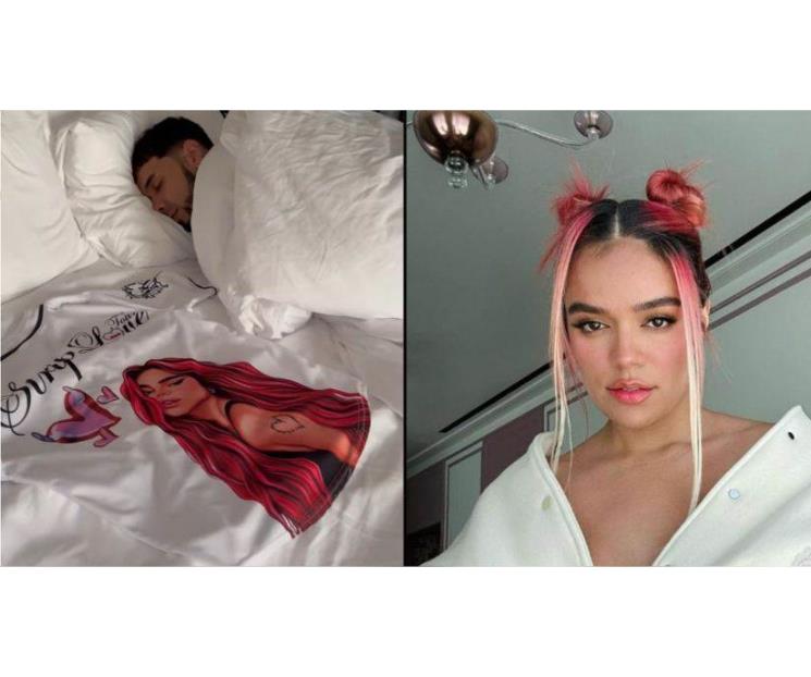 Anuel AA: 3 intentos del cantante por regresar con Karol G