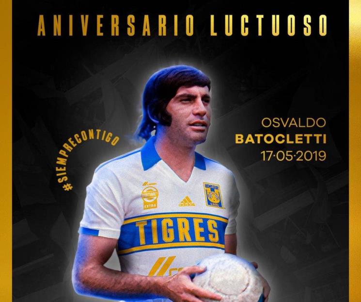 Se encomiendan felinos a Batocletti