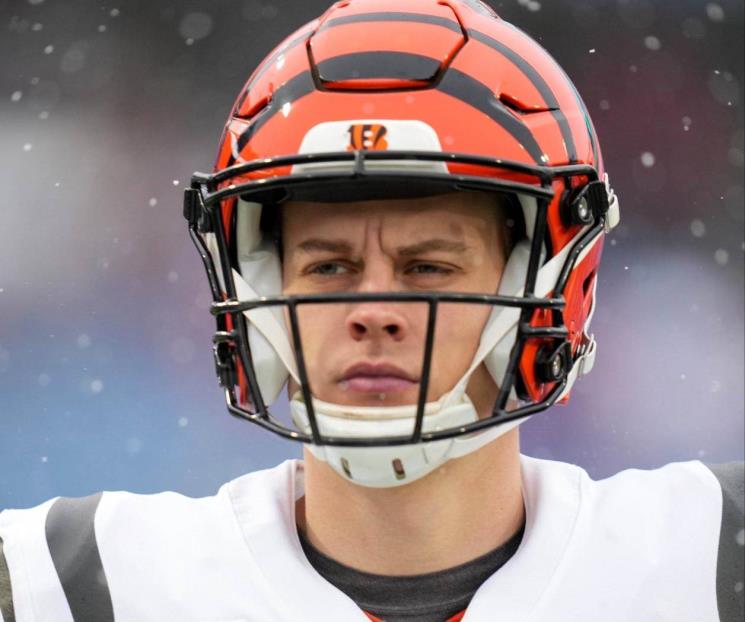 Joe Burrow estaría cerca de renovar con Bengalíes