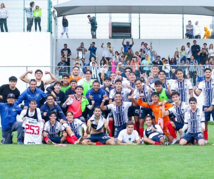 Abren final en Sub 18 Abren final en Sub 18