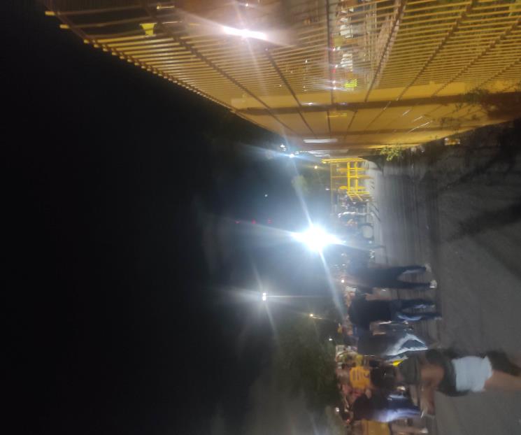 Saldo blanco en el Universitario