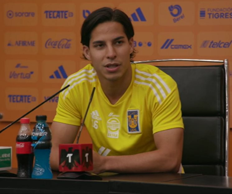 Vibra Diego Lainez con Clásico Regio