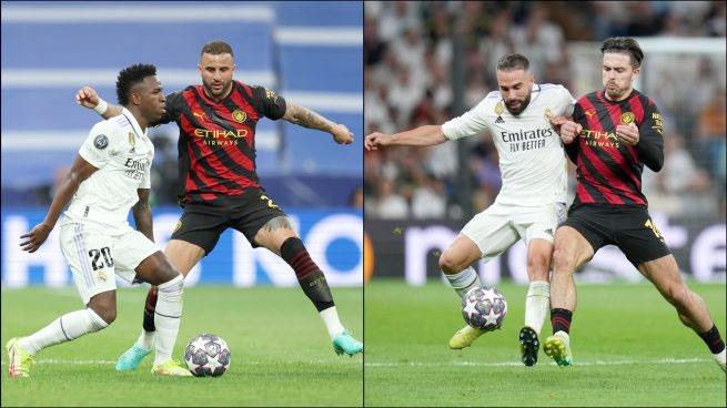 El Real y el City, por el otro boleto