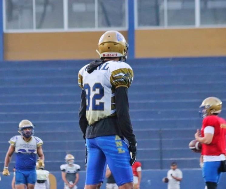 Tendrán Auténticos el viernes su Spring Game