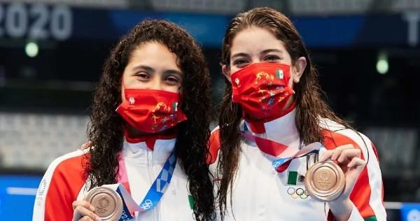 Subastarán medallas para costear ciclo olímpico