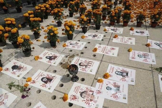 2022 el año más violento para la prensa en México