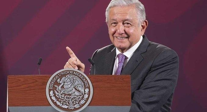 AMLO libra medidas cautelares del INE por llamado al Plan C