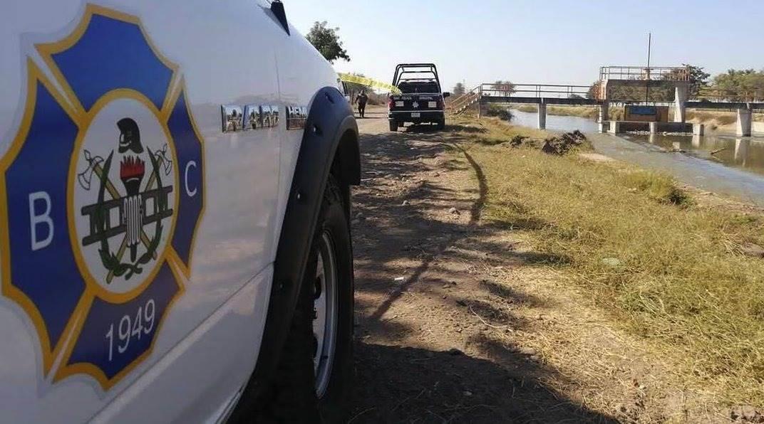 Niño de 13 años muere ahogado en canal de Sinaloa Niño de 13 años muere ahogado en canal de Sinaloa