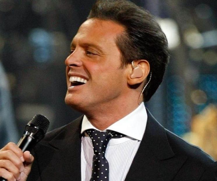 El precio de los boletos en reventa para ver a Luis Miguel
