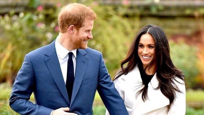 Sufren Harry y Meghan persecución casi catastrófica en NY Sufren Harry y Meghan persecución casi catastrófica en NY