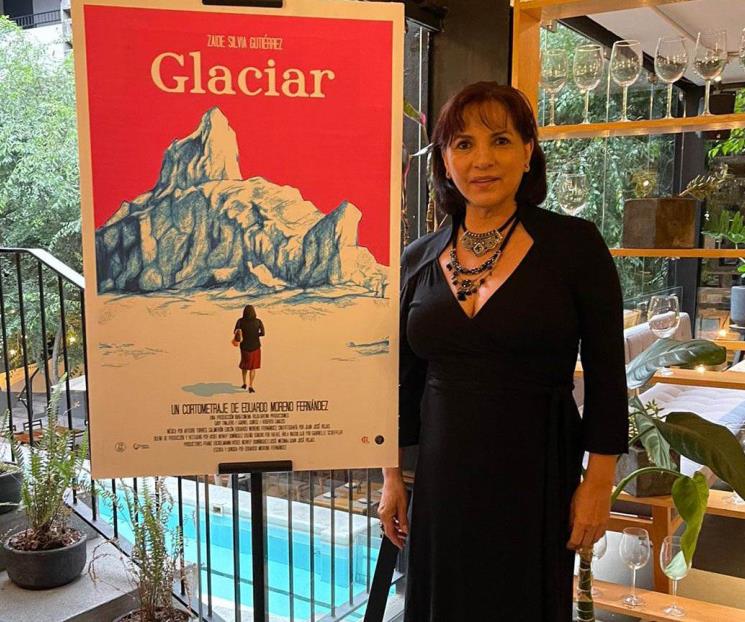 Llegan a Cannes los mexicanos Amat Escalante y Zaide Silvia