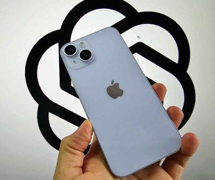 ChatGPT llega oficialmente a iOS