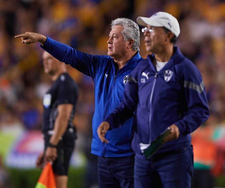 Vuce no especulará en la vuelta