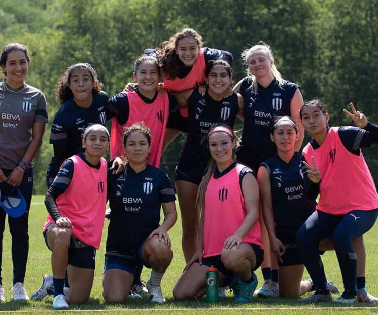 Equipos regios tienen grandes marcas en los cuartos de final