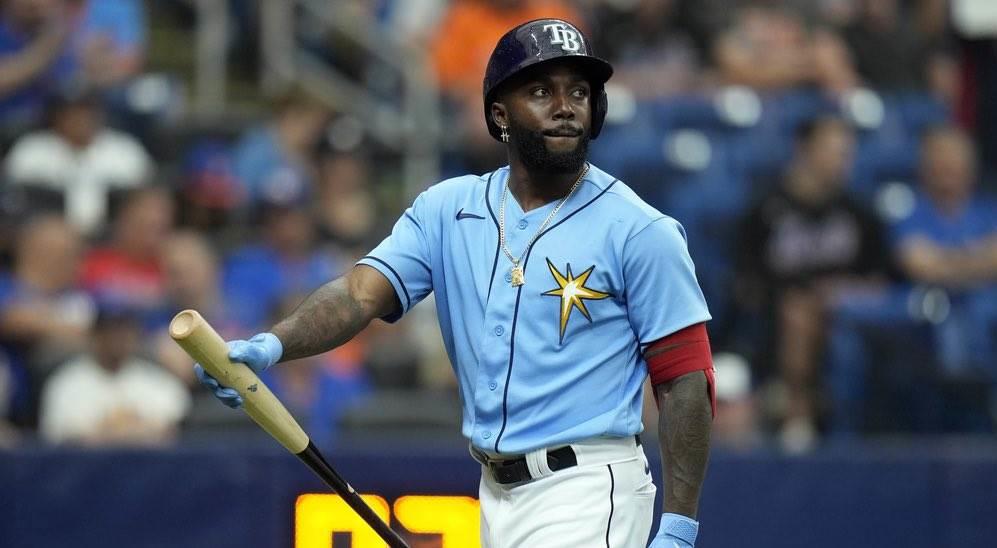 Produce Arozarena pese a derrota de los Rays