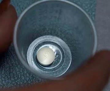 Va caso de la píldora abortiva rumbo a la Corte Suprema