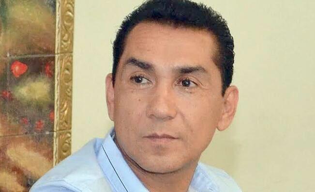 Dan 92 años de cárcel a Abarca, ex alcalde de Iguala Dan 92 años de cárcel a Abarca, ex alcalde de Iguala