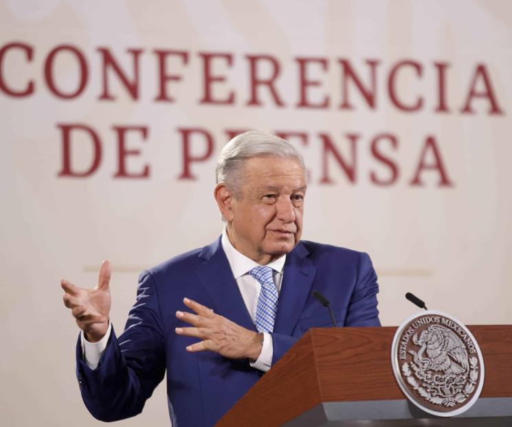 Revira AMLO a Corte con otro decreto