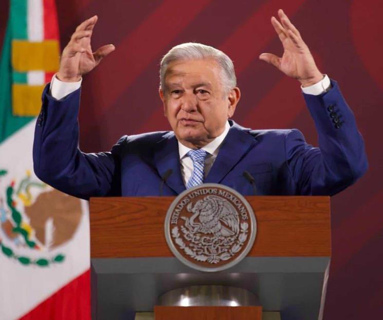 Emite AMLO nuevo decreto tras revés de la Corte