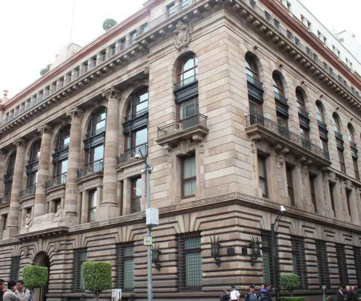 Banxico deja sin cambios tasa de interés y queda en 11.25% Banxico deja sin cambios tasa de interés y queda en 11.25%