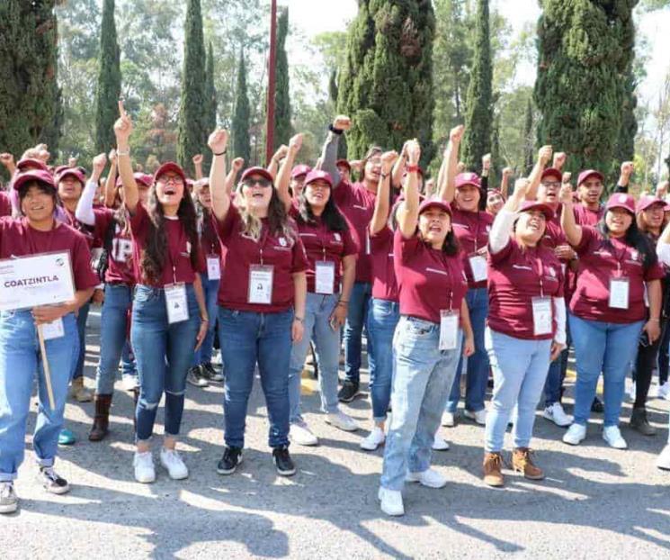Brigadistas del IPN apoyarán a poblaciones vulnerables Brigadistas del IPN apoyarán a poblaciones vulnerables
