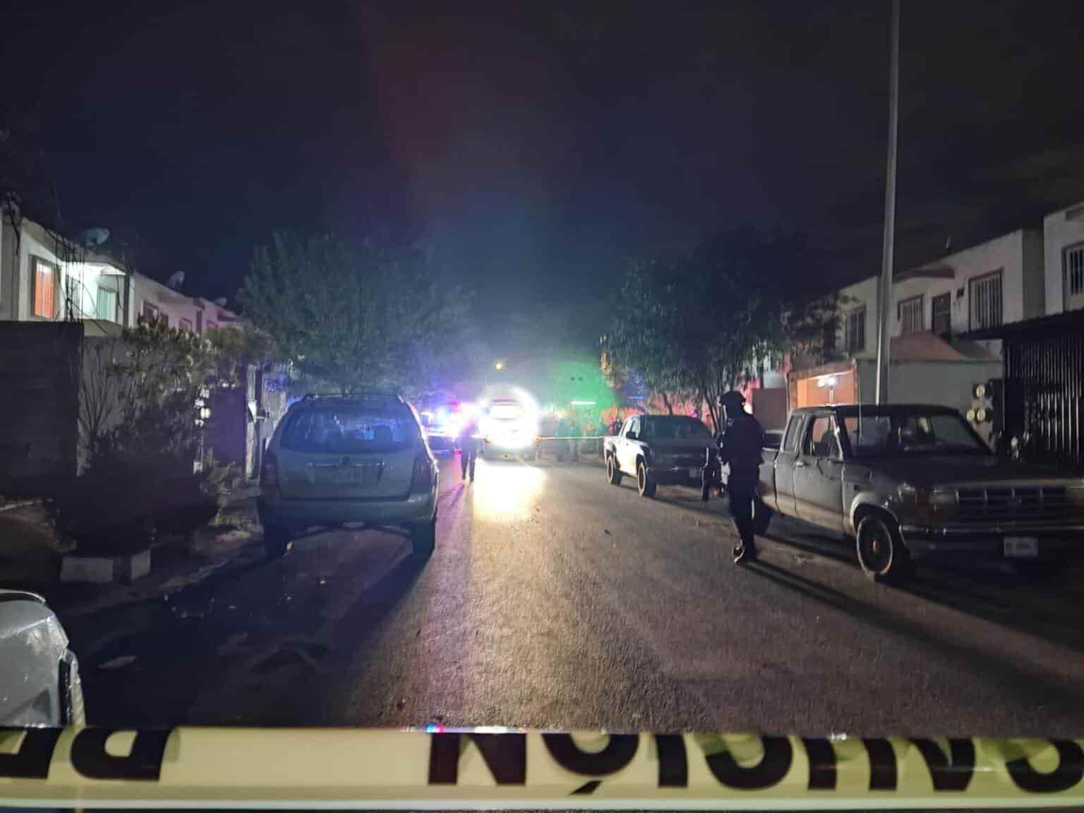 Un hombre que asesinó por celos a la nueva pareja de su ex esposa en el municipio de Juárez, fue detenido por elementos de la Agencia Estatal de Investigaciones