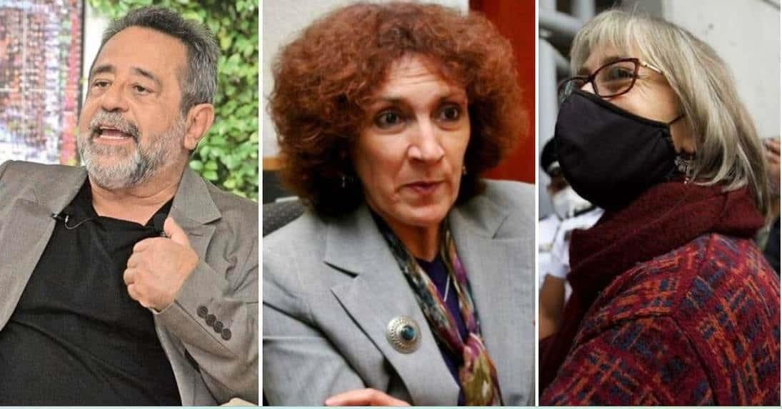 Ratifican sobreseimiento a favor de los científicos del Foro