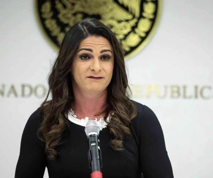 Ana Guevara responde: ‘Estoy atada de manos’