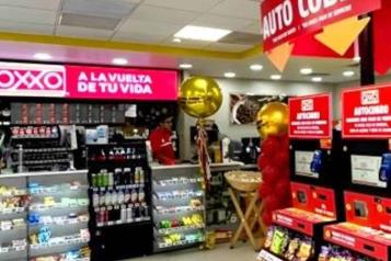 Oxxo da a conocer su nuevo sistema de autocobro