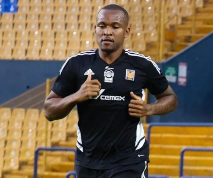 Estaría Samir listo 