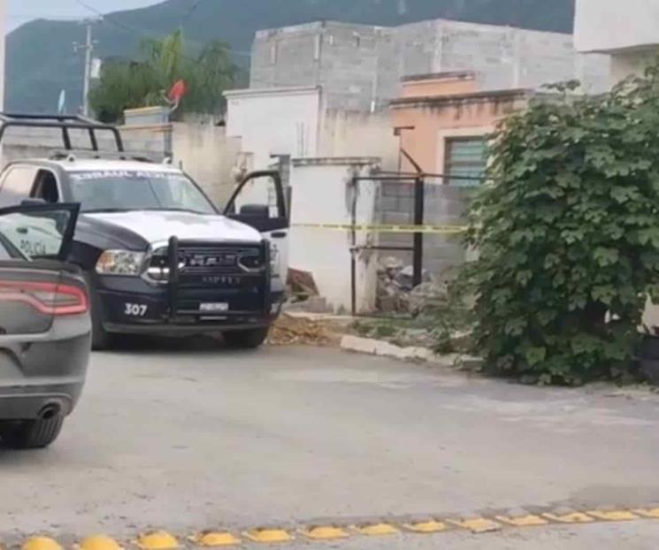 Indagan muerte de hombre en Juárez