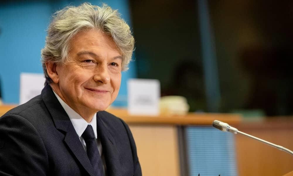 La UE quiere producir chips de última generación La UE quiere producir chips de última generación