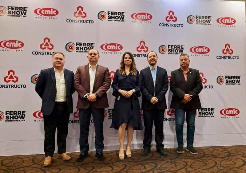 Regresan a Cintermex Constructo y Ferroshow Regresan a Cintermex Constructo y Ferroshow