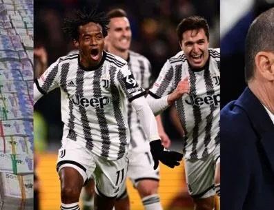 Se definen hoy a los finalistas de la Europa League