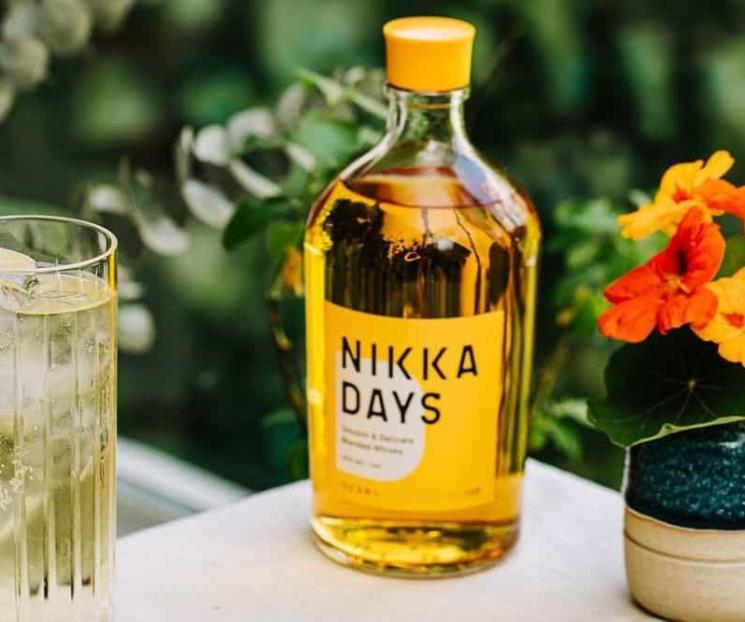 Nikka, el whisky japonés que necesitas en tu mesa Nikka, el whisky japonés que necesitas en tu mesa