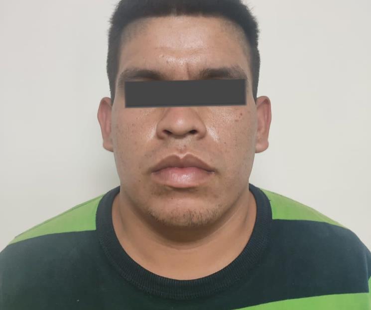 Aprehenden a implicado en muerte Aprehenden a implicado en muerte