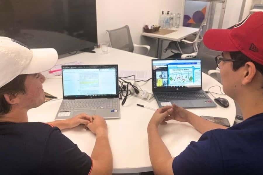 Acuicultura sustentable