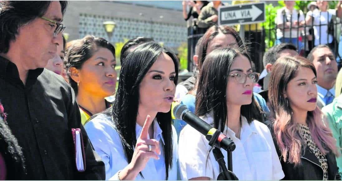 EU dice que la relación con Quito sigue fuerte