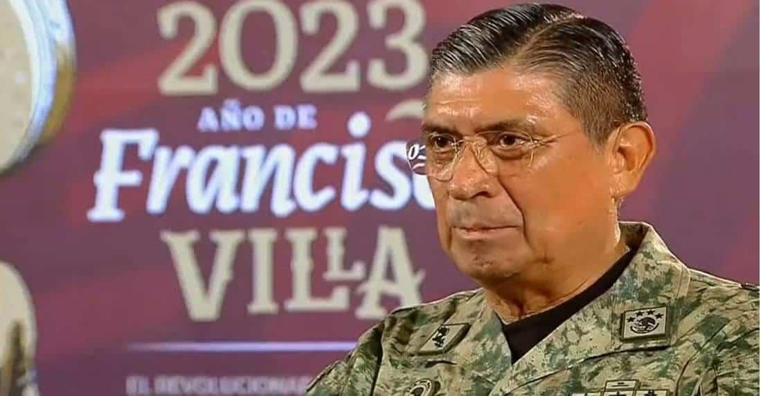 Acepta Cresencio Sandoval que compró departamento