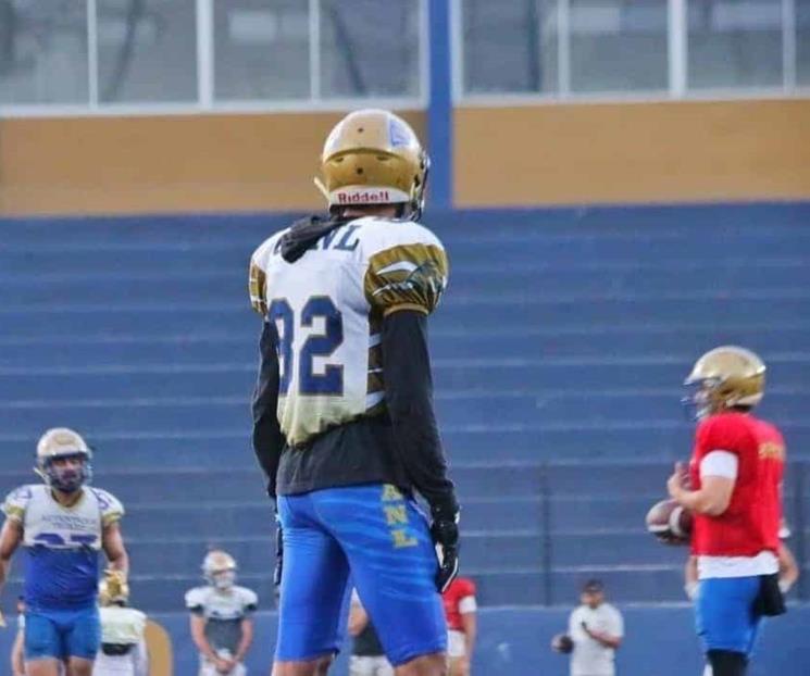 Tendrán Auténticos este viernes su Spring Game