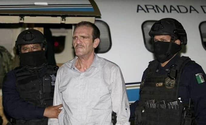 Jueza ya ordenó liberar a Palma, pero sigue detenido