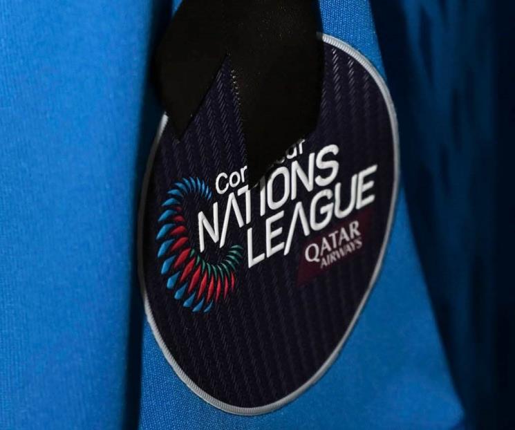 Da el Tri su lista preliminar