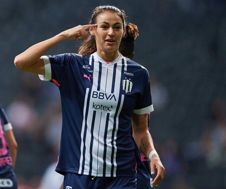 Ellas también juegan su Liguilla