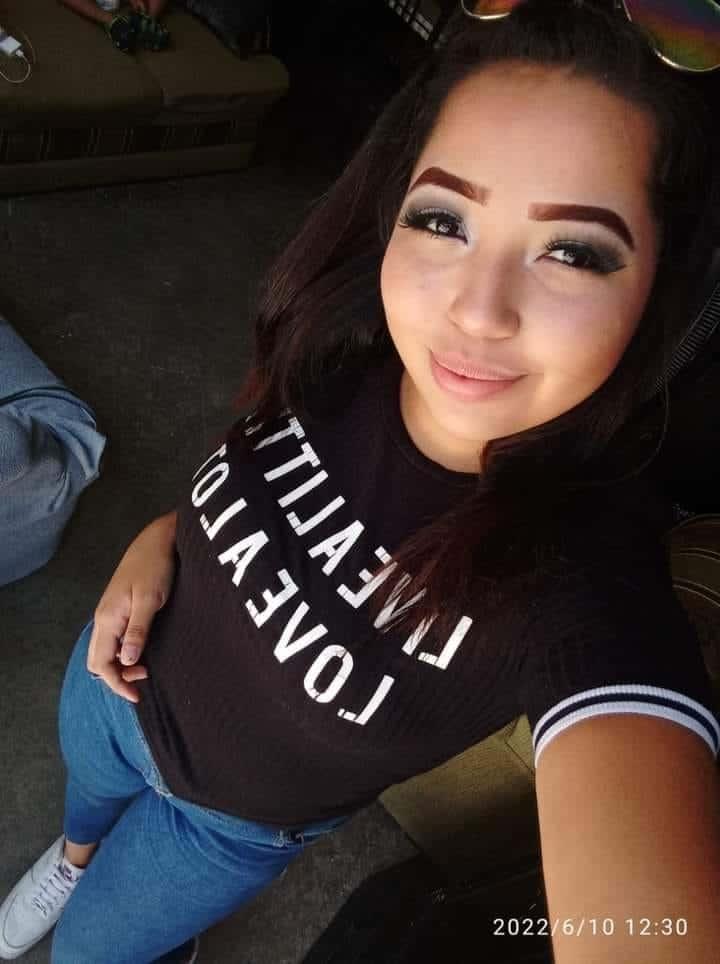 Identifican cuerpo de jovencita