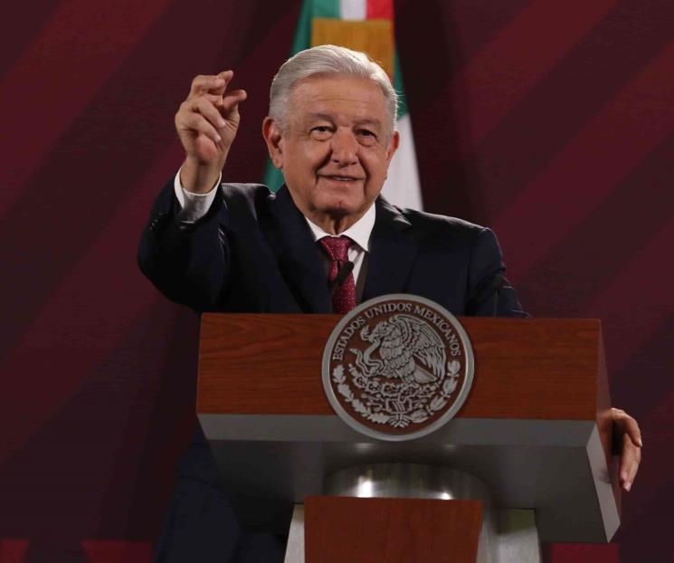 AMLO anuncia que 2024 será Año de Felipe Carrillo Puerto