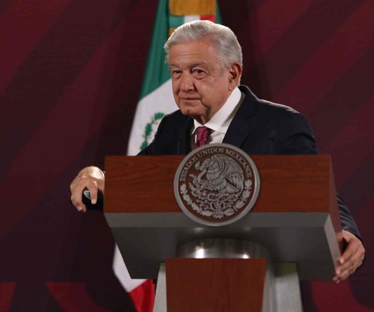 Los enfrentamientos entre Germán Larrea y AMLO