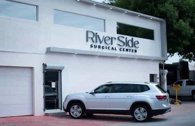 Buscan a 400 pacientes operados