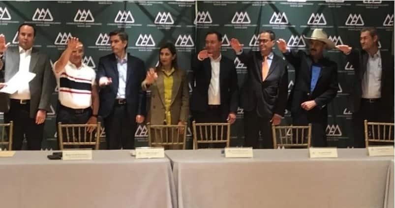 Buscan apoyo estatal tras cierre de Financiera Rural