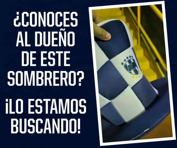 Buscan Rayados al niño que no dejaron pasar al Uni